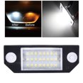 thumbnail image 3 of 10-20pack Auto 12ED Lámparas de luz de ícula para Max MK2 10 piezas Sunnimix Luz de matrícula de coche, 3 of 8