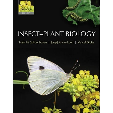 ISBN 9780198525950 product image for Insect-Plant Biology (Edition 2) (Paperback) | upcitemdb.com