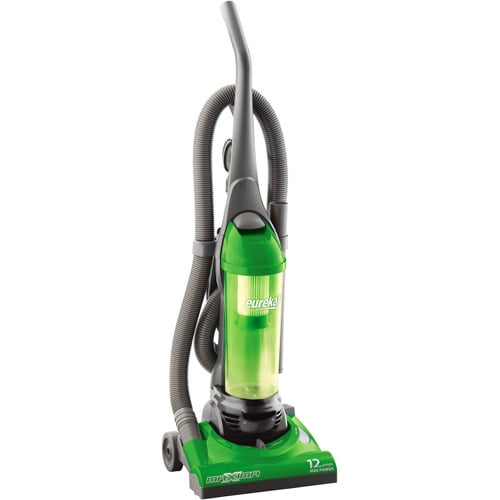 Eureka Maxima Upright Vacuum, Lime