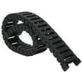 thumbnail image 2 of Cable Chain, Functional 0.7meter Great Workmanship Chain Harrow Slip Proof  for CNC Machine, 2 of 7