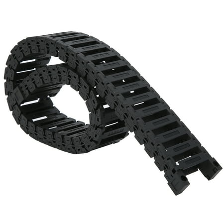 

Chain Harrow Great Workmanship Functional Slip Proof Cable Chain For CNC Machine For Engineer