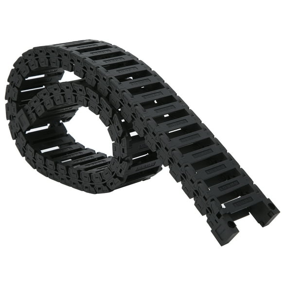 Cable Chain, 0.7meter Great Workmanship Chain Harrow For CNC Machine