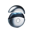 thumbnail image 1 of Rechargeable Mini Cordless Shaver, Portable Thin Trimmer, USB Charging Wet Dry Use, Travel Home Personal Grooming Tool ABS Material, 1 of 6