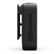 Rode Wireless ME Compact Microphone System, Bundle with TASL100 Lavalier Microphone