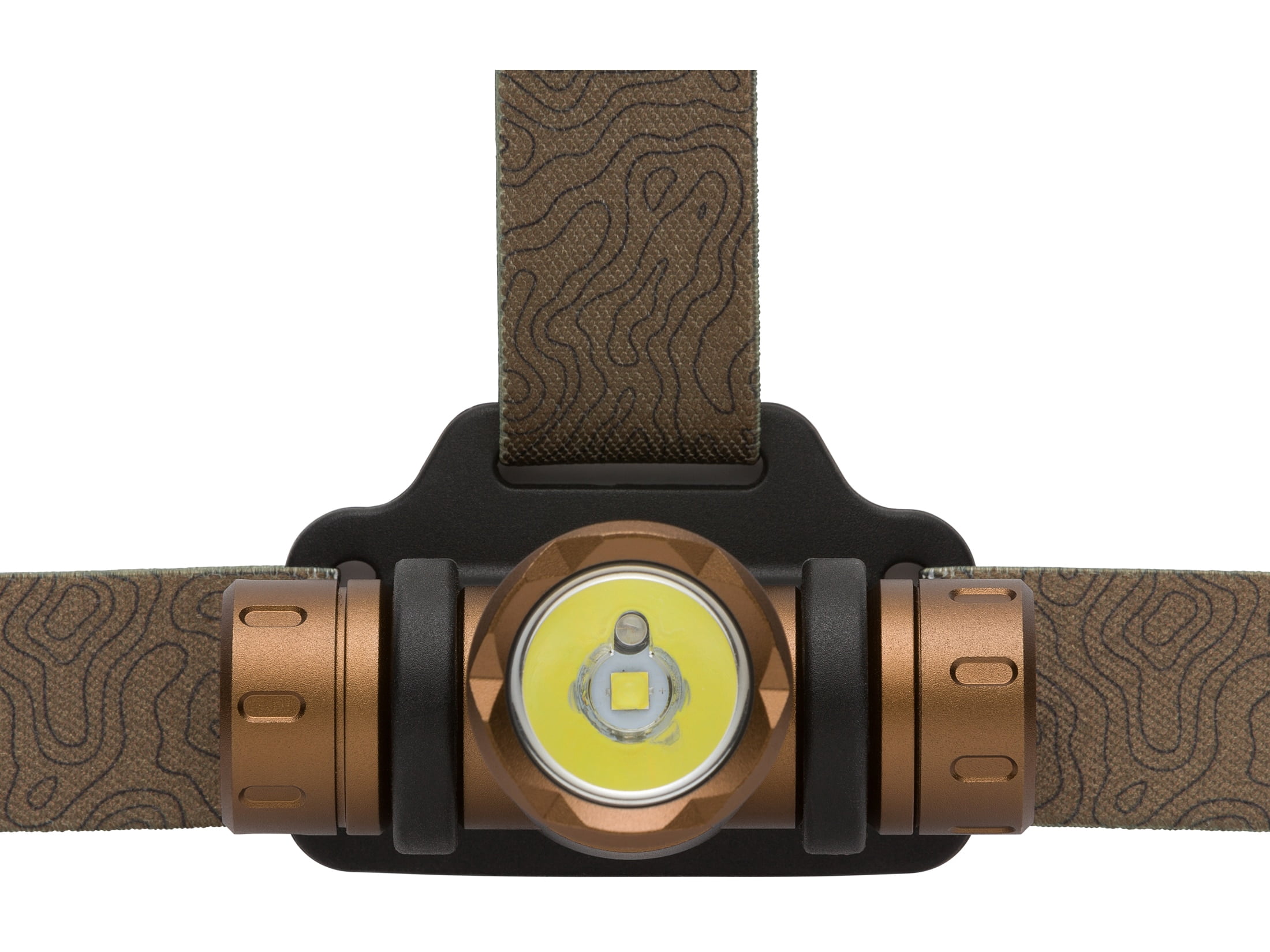 Browning Blackout Elite Headlamp