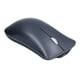thumbnail image 3 of Ratón inalámbrico de tres modos, silencioso, ergonómico, ultrafino, portátil, accesorios para computadora de oficina, 3 of 5