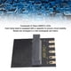 thumbnail image 4 of Módulo LED SK6812 De 32 Bits, Protector De Sobrecarga Estable Matriz De Puntos Rectangular 4x8 Operación Simple Módulo De Desarrollo LED DC 5V-9V Para Tablero De Control, 4 of 7