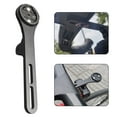 thumbnail image 3 of Bicycle Computer Holder For Garmin Wahoo Camera Mount For-Gopro Light Bracket, 3 of 6