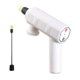 thumbnail image 2 of CaiYueKe Rechargeable Spray Bottle for Plants Garden Watering Misting Cleaning Adjustable Nozzle USB Charging Automatic Timer Water Sprinkler Sprayer Indoor Outdoor Household Multi-Function, 2 of 9