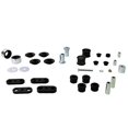 thumbnail image 4 of Nolathane REV256.0016 Front Suspension Bushing Kit Compatible with Subaru 08-16 Impreza, 4 of 4