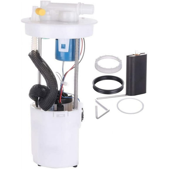 CCIYU Replacement for Fuel Pump Module Assembly Electrical for Honda Civic L4 1.8L 2006-2011