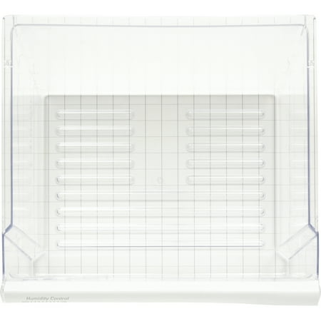 Whirlpool Refrigerator Crisper Pan