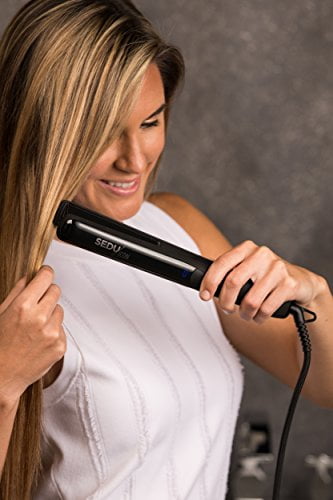 sedu hair straightener