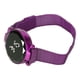 thumbnail image 4 of Reloj Led Digital Reloj Led Redondo Led Reloj Digital Para Mujer Reloj LED Para Mujer Pantalla Táctil LED Pantalla Grande Aleación Duradera Diseño De Moda Reloj Digital LED Para ANGGREK Púrpura, 4 of 8