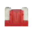 thumbnail image 1 of The Install Bay by Metra ATMLP1025 10 Amp ATM Low Profile Fuse  25-Pack, 1 of 1