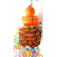 thumbnail image 2 of Bonka Bird Toys 1484 Basketball Shred Bird Toy., 2 of 4