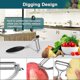 thumbnail image 3 of Vegetable Peeler, Good Multifunctional Rotating Handles Vegetable Peeler, Premium Stainless Steel Potato Peeler, 3 of 5