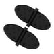 thumbnail image 5 of Persianas De Agua, Larga Durabilidad 807166A1 Aletas De Escape De Motor Profesionales Para Reemplazo De Motor Fueraborda Para Mercruiser, 5 of 7