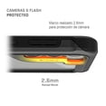 thumbnail image 3 of Funda GHOSTEK Atomic para Samsung S23 PLUS Negra Aluminio Transp Printed, 3 of 7