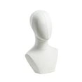 thumbnail image 1 of Mannequin Head Manikin Head Modelo Versátil Velvet Professional Wig Storage Rack, 1 of 8
