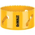 thumbnail image 3 of Sierra perforadora DEWALT DAH180064 4 (102 mm) para madera, metal y plástico, 3 of 7