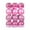24PCS-Pink, variant on SRUILUO Christmas Balls 24PCS Christmas Tree Balls Ornaments for Xmas Tree 40mm/1.57" Shatterproof Christmas Tree Decors Hanging Ball for Holiday Party Decoration Christmas Wreath Ornaments Clearance