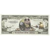 Lot of 5 Nightmare Before Christmas Million Dollar Bill by The Cyber Mart Store
