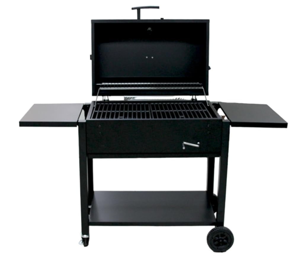 Landmann 13442 Accessorio Per Barbecue In Acciaio Inox (12,5 X 10 Cm)