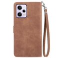thumbnail image 5 of Funda billetera anti-golpes para GANGXUN Redmi Note 12 Pro , ideal para día a día y trabajo, 5 of 5
