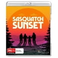 thumbnail image 1 of SASQUATCH SUNSET (2024) BLU-RAY, 1 of 1
