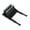 Black, variant on Auto Locking Gravitating Desktop Stand for Devices Simultaneous Use NonSlip Silicone Base Space Saving Vertical Design
