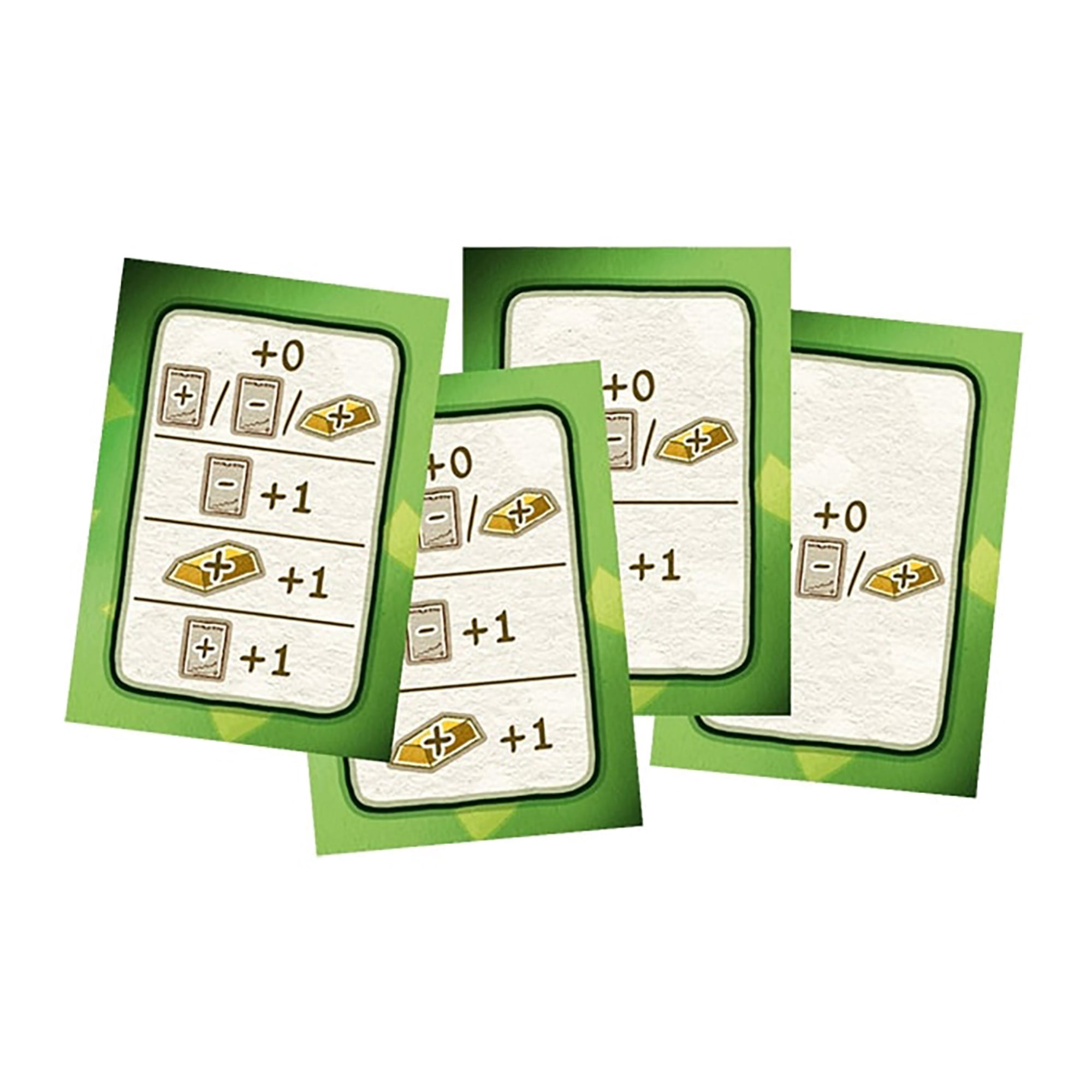 Rio Grande Games: Black Friday - Economic Board Game, Buy & Sell Shares, Ages 14+, 2-5 Players, 45-90 Min