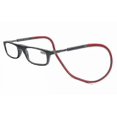 thumbnail image 2 of Reading Glasses High-grade Tr Magnetic Absorption Hanging Neck Funky Readers Glasses, 2 of 5