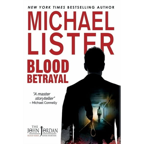 Blood Betrayal, (Hardcover)