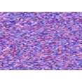 thumbnail image 1 of Ahgly Company Machine Washable Indoor Rectangle Transitional Purple Mimosa Purple Area Rugs, 4' x 6', 1 of 1