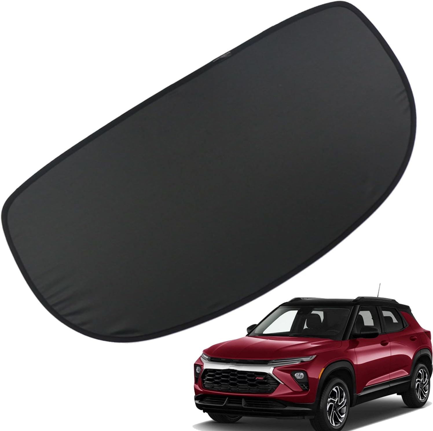 8-Quart Digital Air Fryer