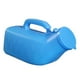thumbnail image 5 of Orinal masculino, contenedor de orina, urinario masculino para uso nocturno Azul, 5 of 9