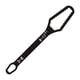 thumbnail image 1 of Llave multifuncional de doble cabeza, llave inglesa, herramientas manuales, autoajustable Negro, 1 of 9