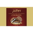thumbnail image 3 of Hall's Candies Milk Chocolate Covered Cookies, 12 oz., 3 of 5