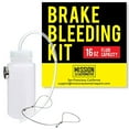 thumbnail image 3 of Mission Automotive Bleeding Kit with Magnet Mount and Hanging Lanyard, 16 oz, 3 of 6