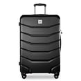 thumbnail image 2 of Skyway Luggage Silverton 28" Hardside 8-Wheel Large Check-In Expandable Spinner with TSA Lock, 2 of 10