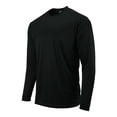 thumbnail image 2 of Paragon Youth Long Islander Performance Long Sleeve T-Shirt, 2 of 3