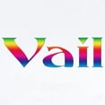 thumbnail image 2 of CafePress - Vail Infant Bodysuit - Baby Light Bodysuit, Size Newborn - 24 Months, 2 of 4