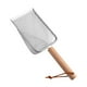 thumbnail image 5 of Recogedor de arena para mascotas, con pantalla de malla, cuchara fecal, rápido para arena de gatos, para gatos, de arena para , Malla de 2,5 mm. Malla de 25 mm., 5 of 7
