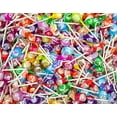 thumbnail image 5 of CHARMS Mini Pops Bulk Lollipops, 300 Count, 5 of 5