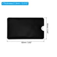 thumbnail image 2 of Unique Bargains RFID Blocking Sleeves Identity Theft Prevention Credit Card Secure Protector Holder Sleeves 2Color 20Pack, 2 of 6