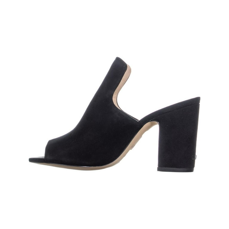 Dkny hester mule sales