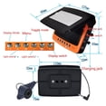 thumbnail image 4 of 4.3 Inch Fishing Underwater Camera HD IPS Screen Fish Finder Underwater Fishing Camera Waterproof With 8 Infrared Lights ,High Definition, 4 of 6