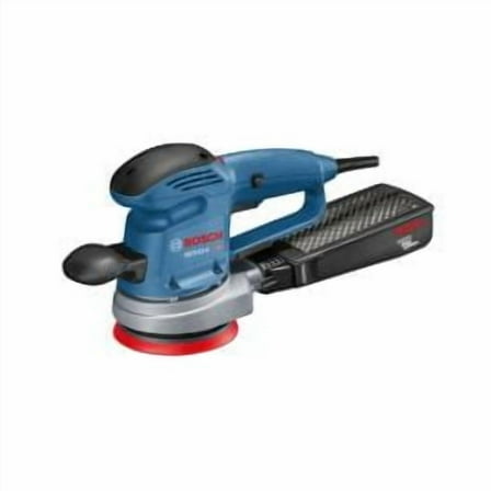 Pack of 1, Bosch Gex33-5N 5" Ro Sander/Polisher W/ Multi-Hole Pad